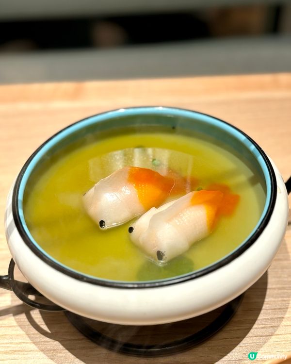 點心靚到似藝術品😍