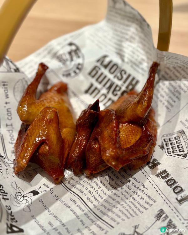 點心靚到似藝術品😍