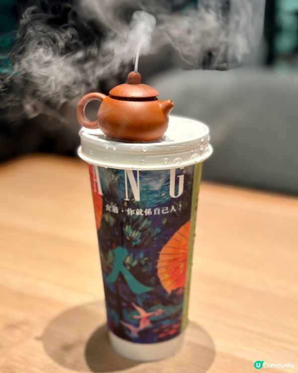 點心靚到似藝術品😍