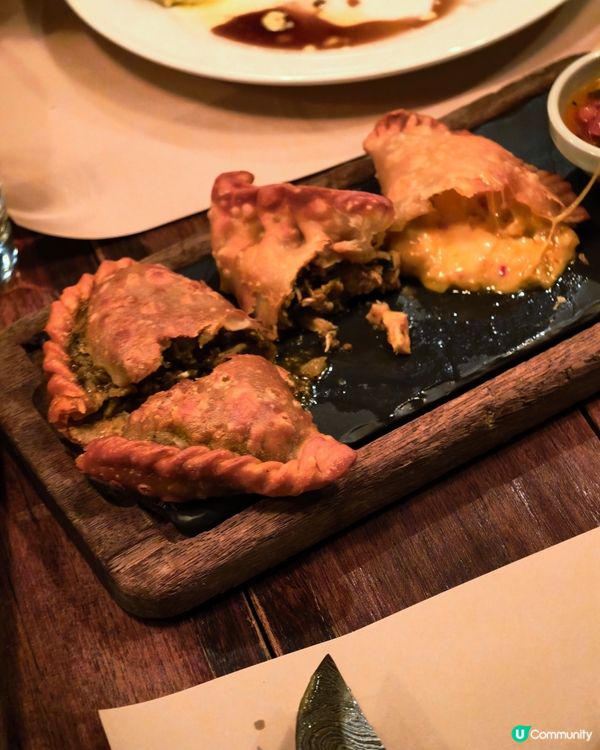 中環美食🍽️🥂阿根廷扒房，人均4xx 