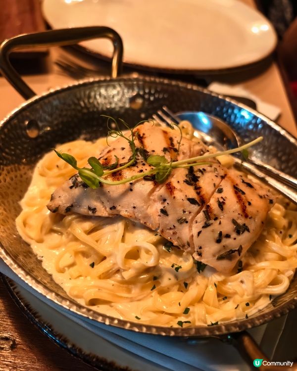 中環美食🍽️🥂阿根廷扒房，人均4xx 