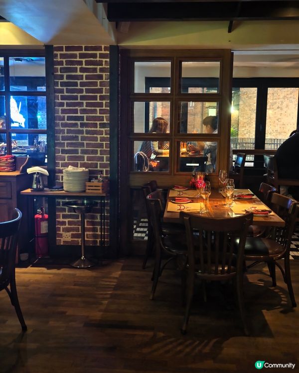 中環美食🍽️🥂阿根廷扒房，人均4xx 