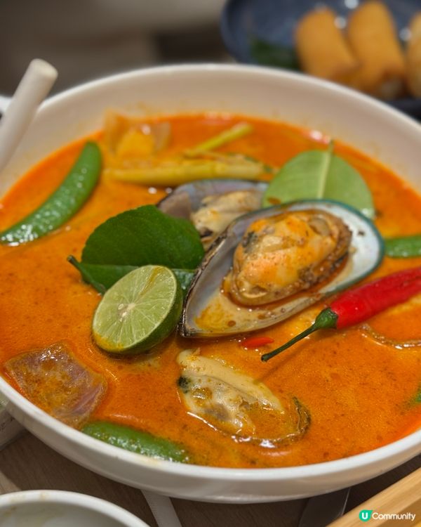 沙田抵食好味 新加波菜