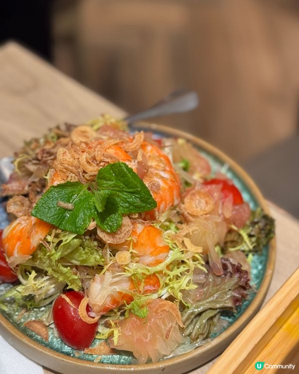 沙田抵食好味 新加波菜