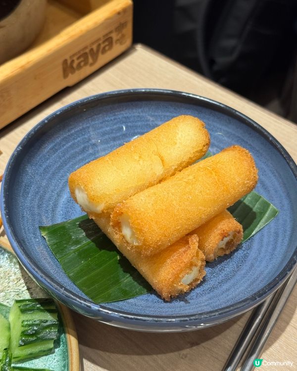 沙田抵食好味 新加波菜