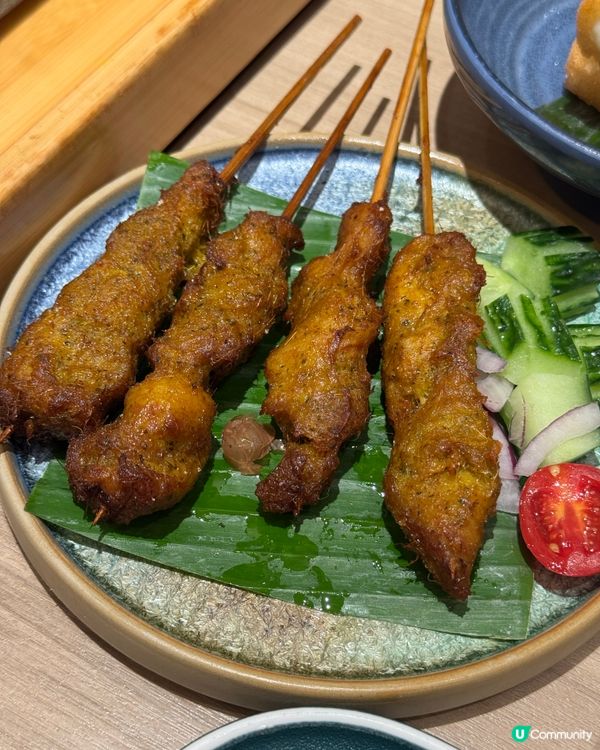 沙田抵食好味 新加波菜