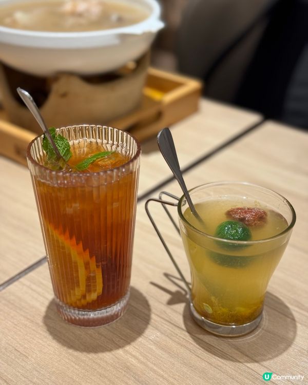 沙田抵食好味 新加波菜