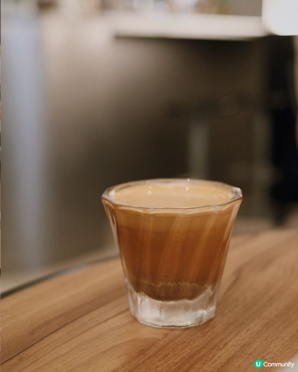 跑馬地啡店｜FN Roastery☕️