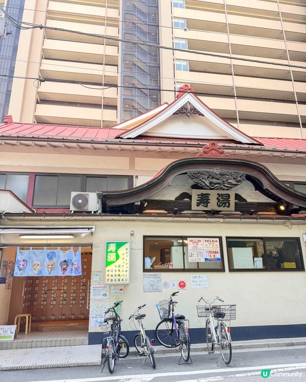 東京快閃4日遊！上野住宿超方便🤩