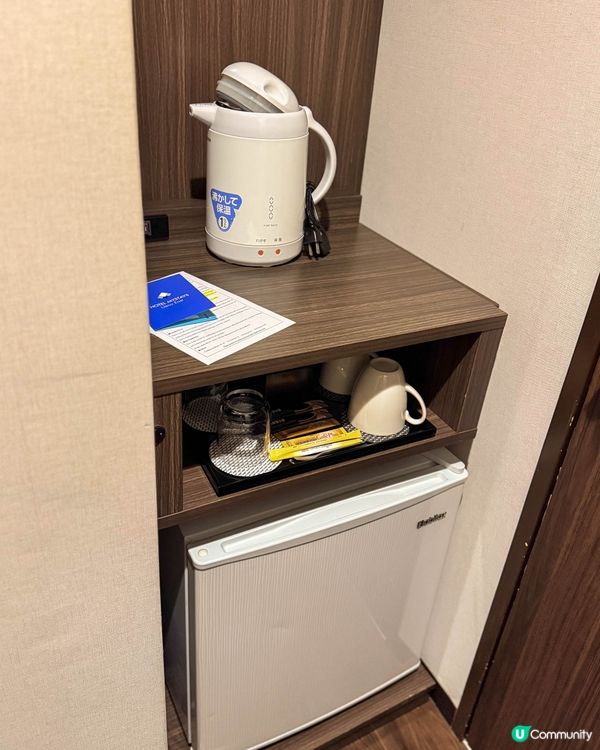 東京快閃4日遊！上野住宿超方便🤩