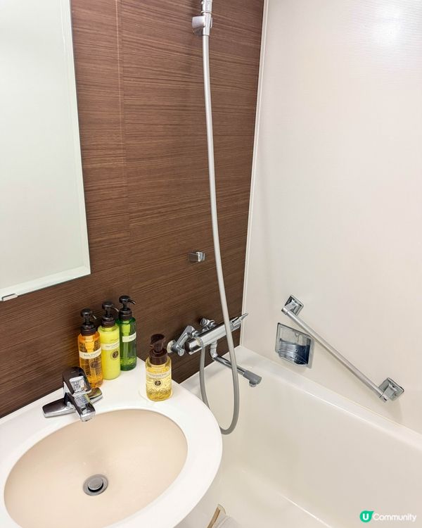 東京快閃4日遊！上野住宿超方便🤩