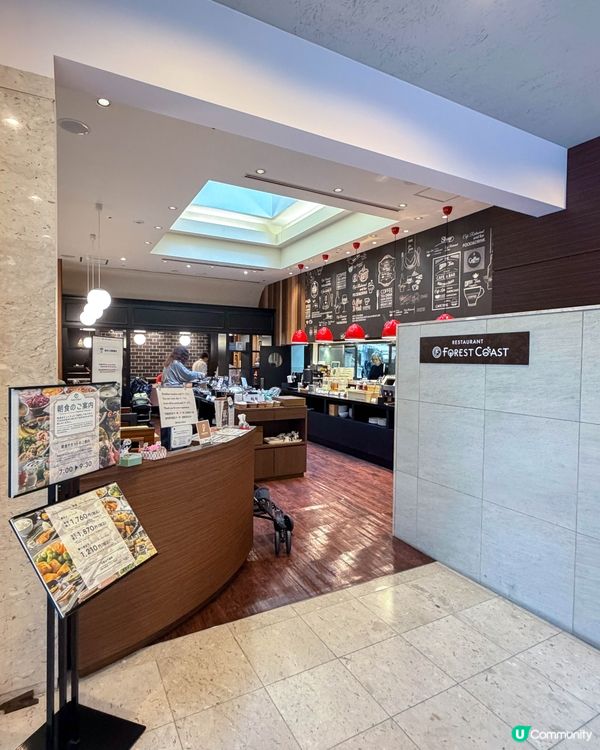 東京快閃4日遊！上野住宿超方便🤩