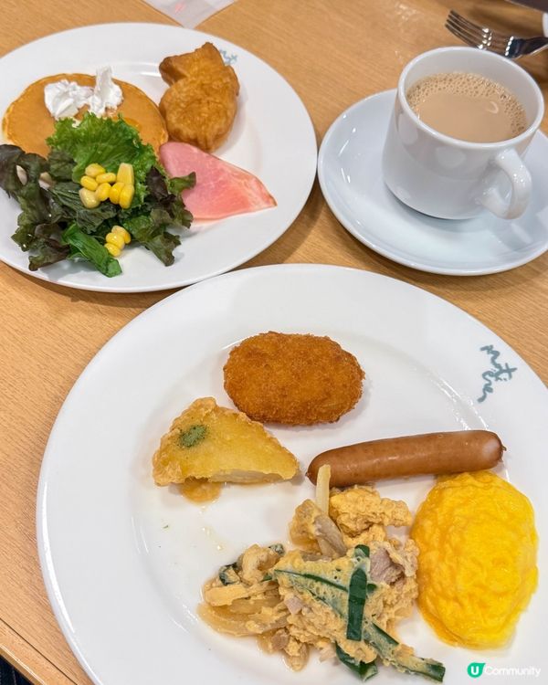 東京快閃4日遊！上野住宿超方便🤩