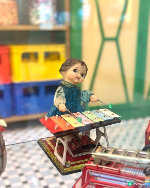 南昌站懷舊打卡滿滿回憶