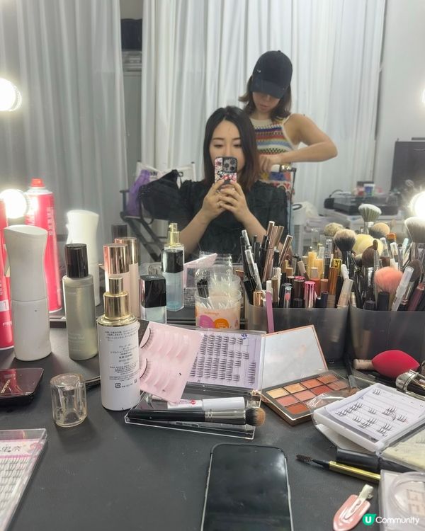 百日宴籌備：deco.cake.化妝攝影.衣服篇