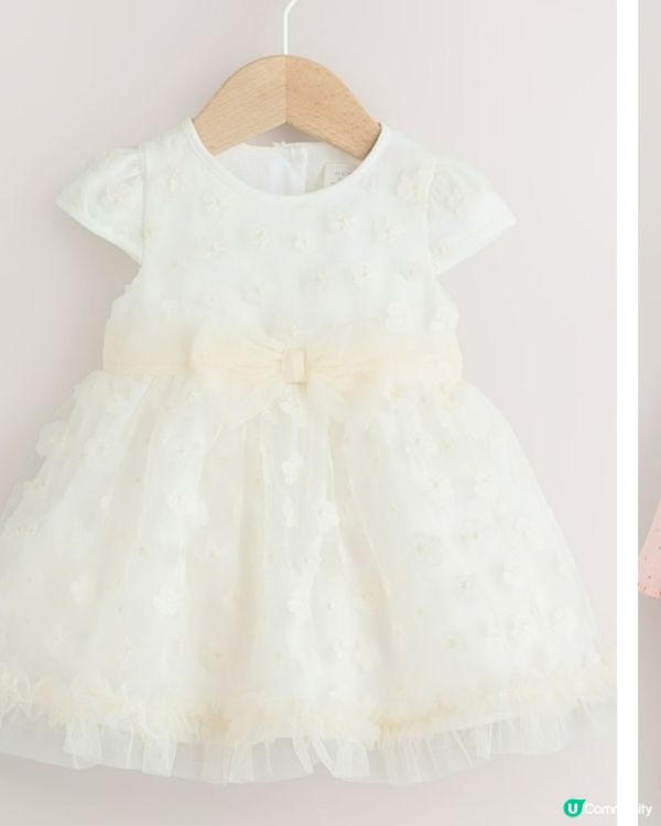 百日宴籌備：deco.cake.化妝攝影.衣服篇