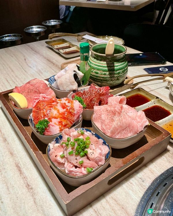 燒肉控必試🥩日本九州過江龍🇯🇵黑毛和牛大判燒🤩