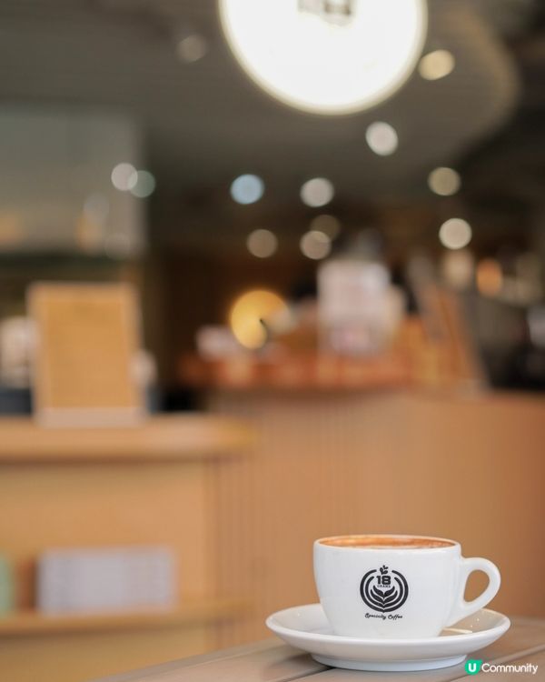 好消息！北角有寵物友善咖啡店新開張🥳！