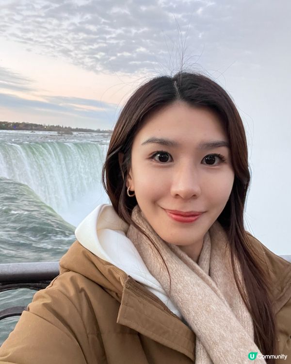 尼瓜拉加大瀑布