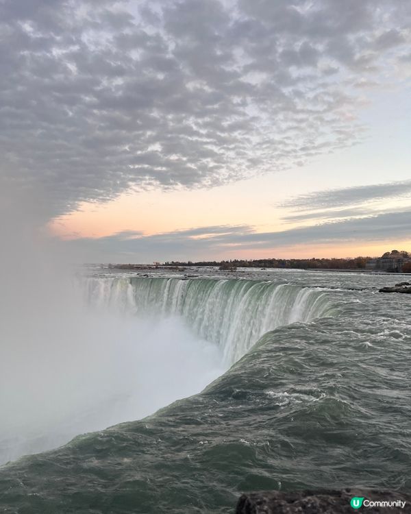 尼瓜拉加大瀑布