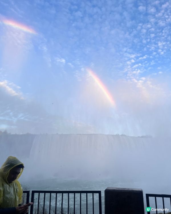 尼瓜拉加大瀑布