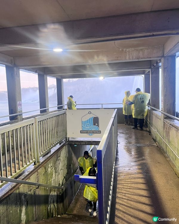 尼瓜拉加大瀑布