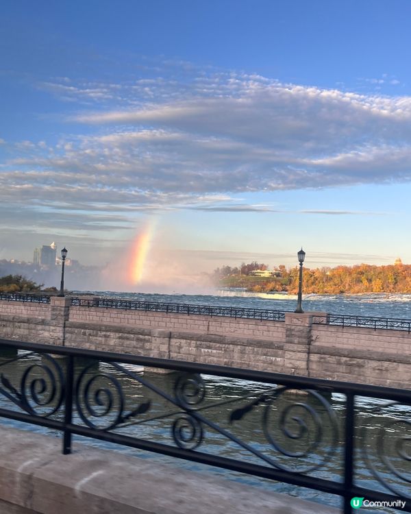 尼瓜拉加大瀑布