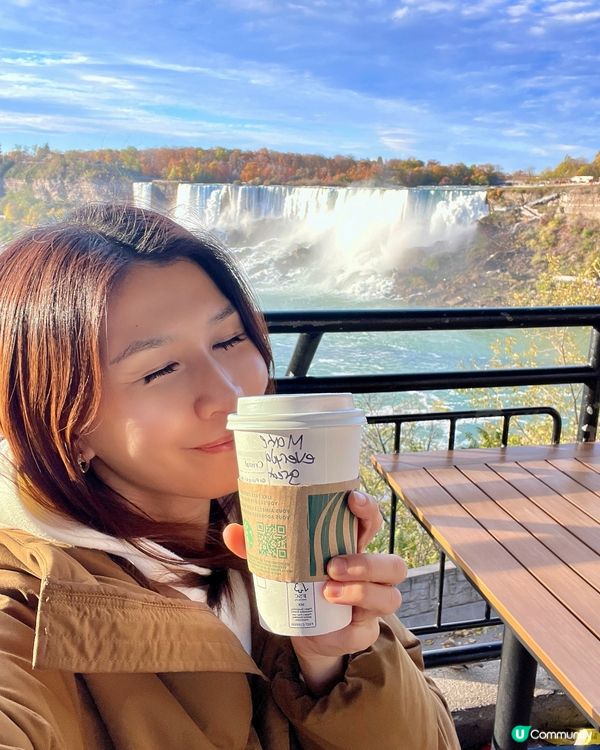 尼瓜拉加大瀑布