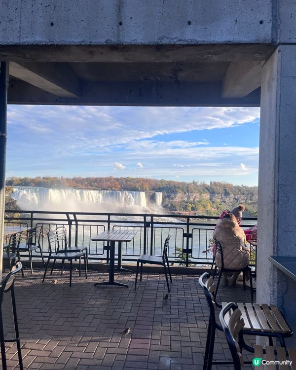 尼瓜拉加大瀑布