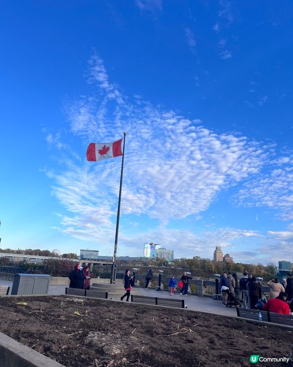 尼瓜拉加大瀑布