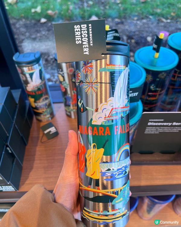 尼瓜拉加大瀑布