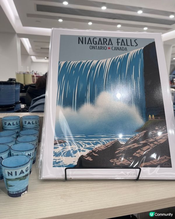 尼瓜拉加大瀑布