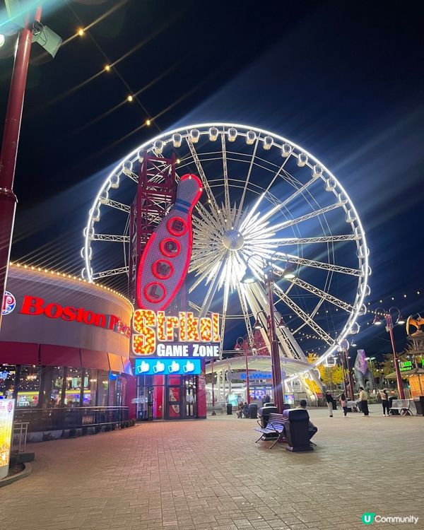 尼瓜拉加大瀑布