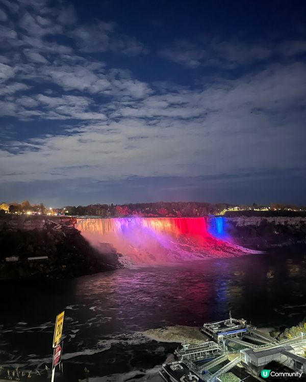 尼瓜拉加大瀑布