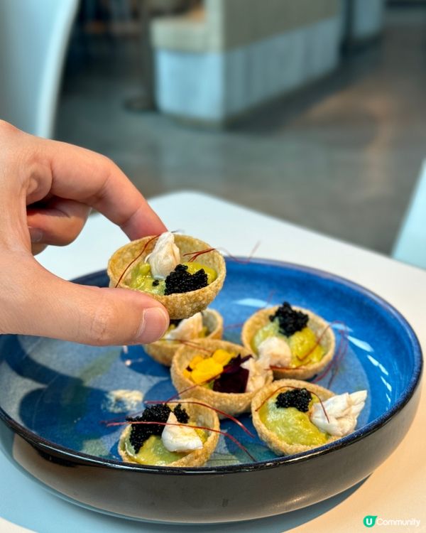 【啟德｜SOGO雙子匯法日fusion餐廳】