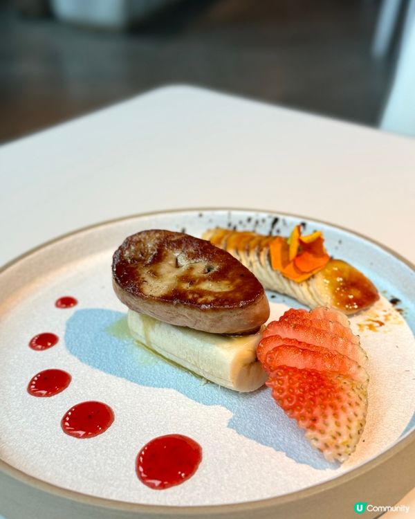 【啟德｜SOGO雙子匯法日fusion餐廳】