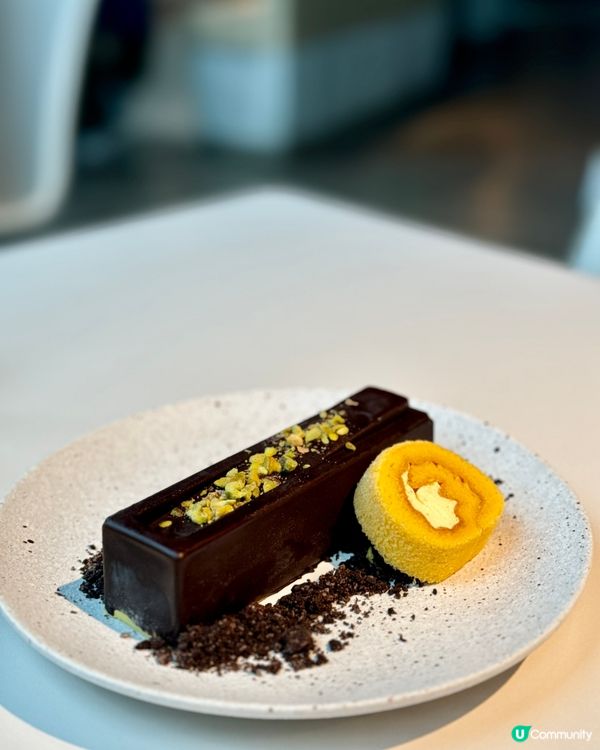 【啟德｜SOGO雙子匯法日fusion餐廳】