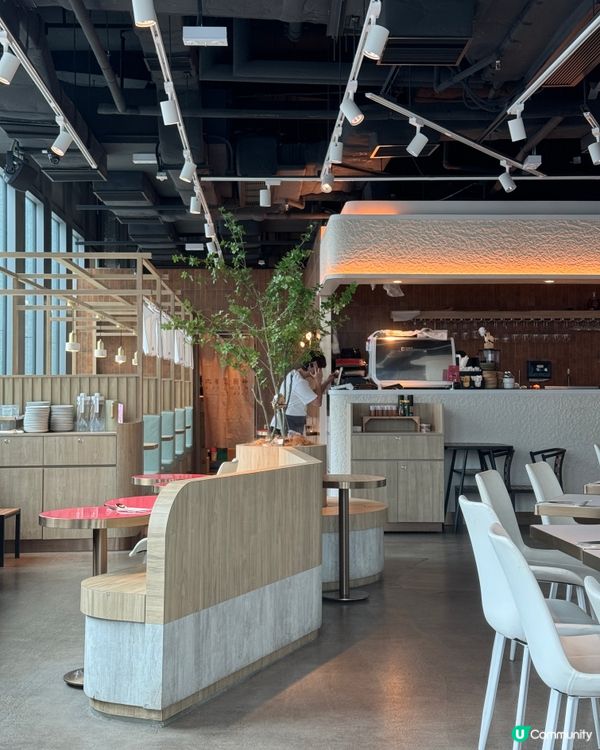 【啟德｜SOGO雙子匯法日fusion餐廳】