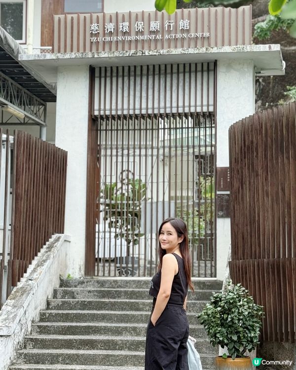 秋日行山樂！沙田健步行🏃‍♀️📸