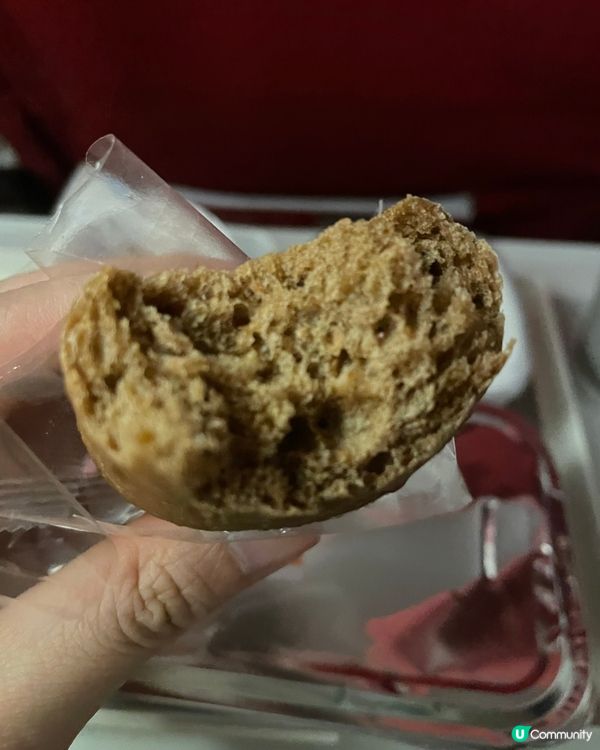 香港航空飛機餐