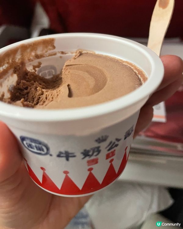 香港航空飛機餐