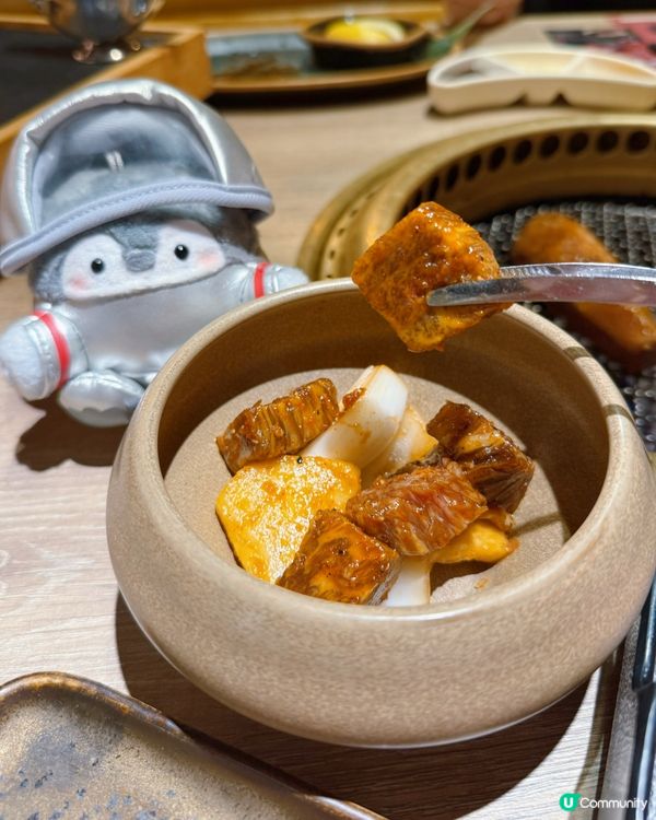 安平燒肉秋冬盛宴！🥩🌊😋