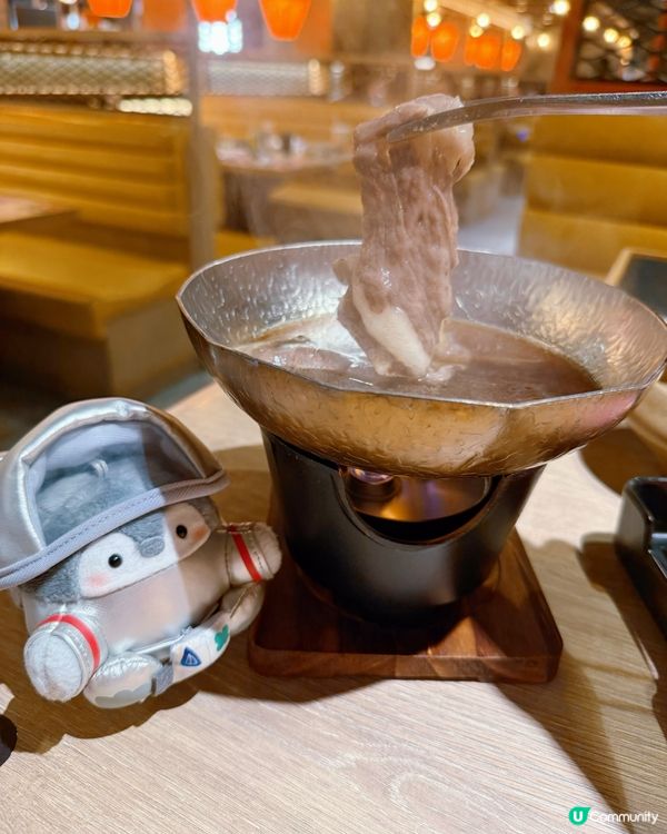 安平燒肉秋冬盛宴！🥩🌊😋