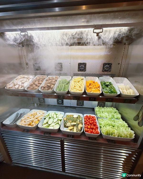 安平燒肉秋冬盛宴！🥩🌊😋