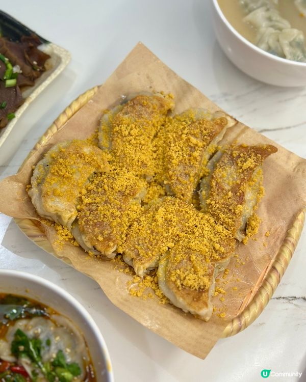 太子•人氣大大隻餃子🥟