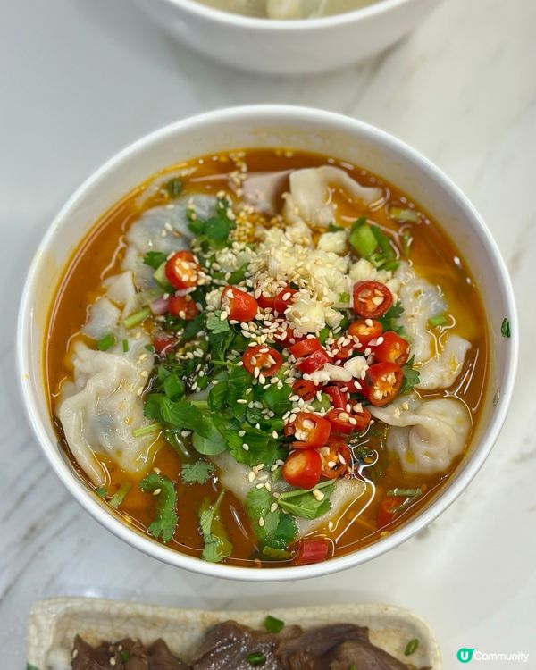 太子•人氣大大隻餃子🥟