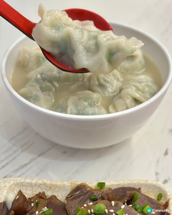 太子•人氣大大隻餃子🥟