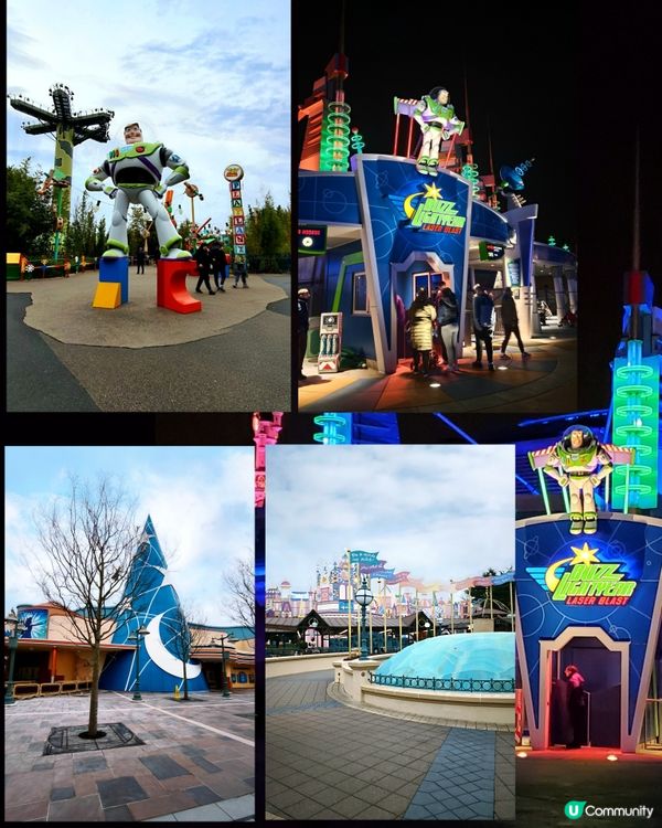 巴黎迪士尼攻略！🏰 玩轉兩大園區！🥳