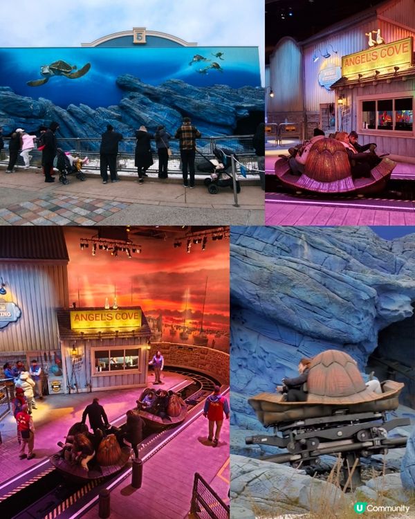 巴黎迪士尼攻略！🏰 玩轉兩大園區！🥳