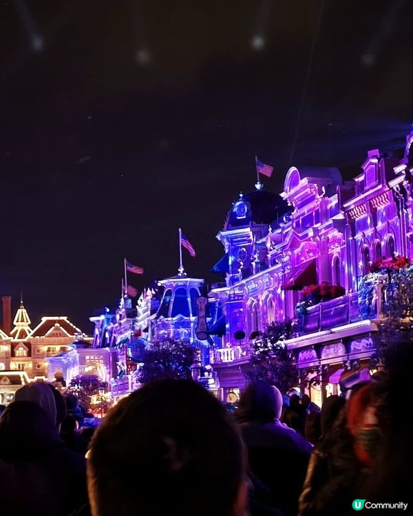 巴黎迪士尼攻略！🏰 玩轉兩大園區！🥳